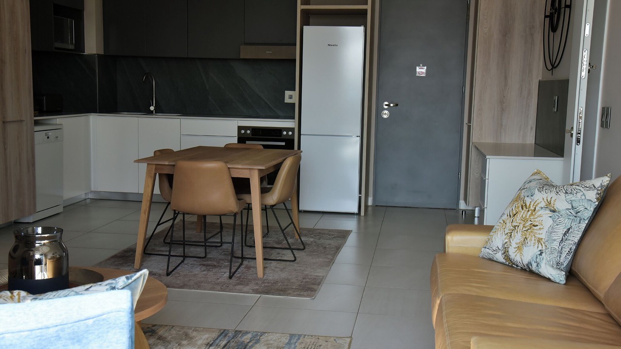 Photo of Kitchen in Menlyn