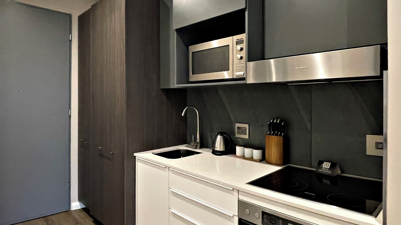 Photo of Kitchen in Menlyn