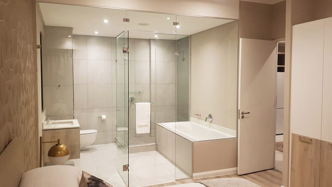 Photo of Bathroom in Menlyn