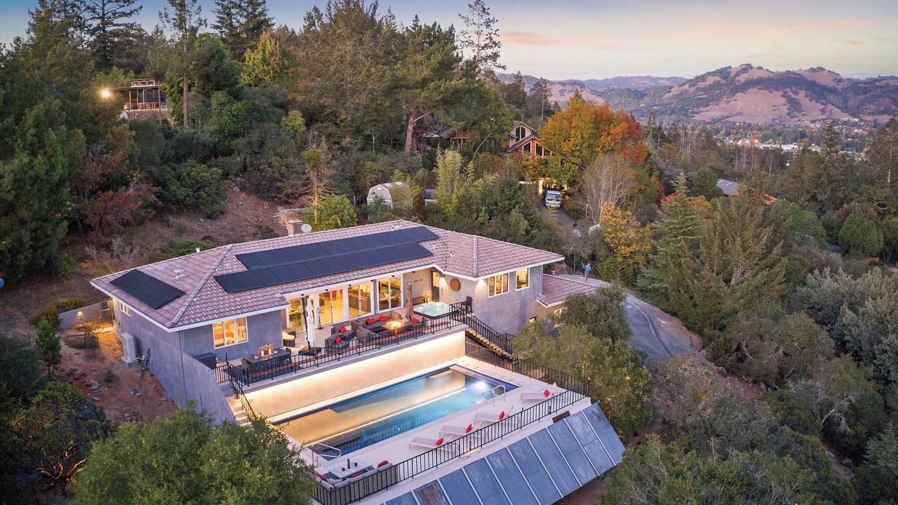 Photo of Outdoor in Santa Rosa