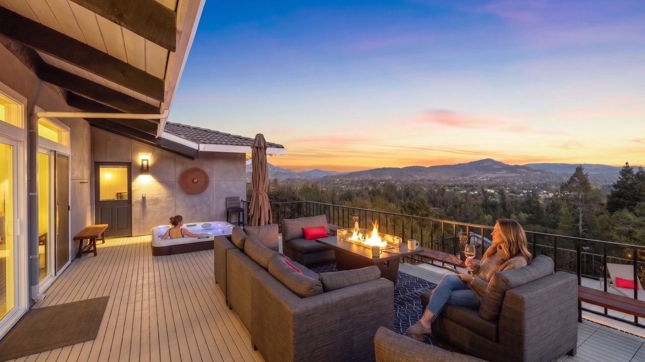 Photo of Outdoor in Santa Rosa
