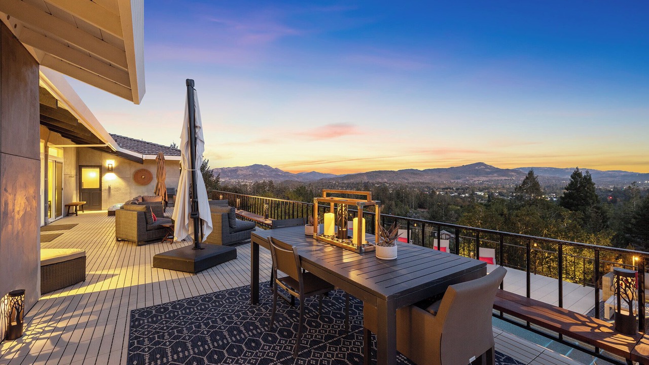 Photo of Outdoor in Santa Rosa
