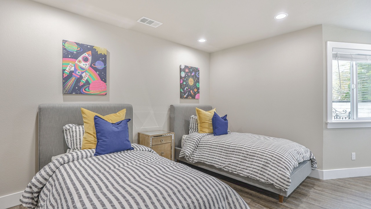 Photo of Bedroom in Saratoga