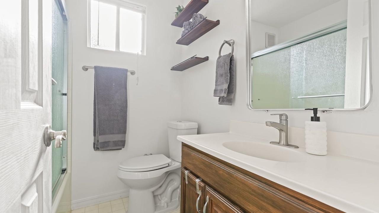 Photo of Bathroom in Hayward