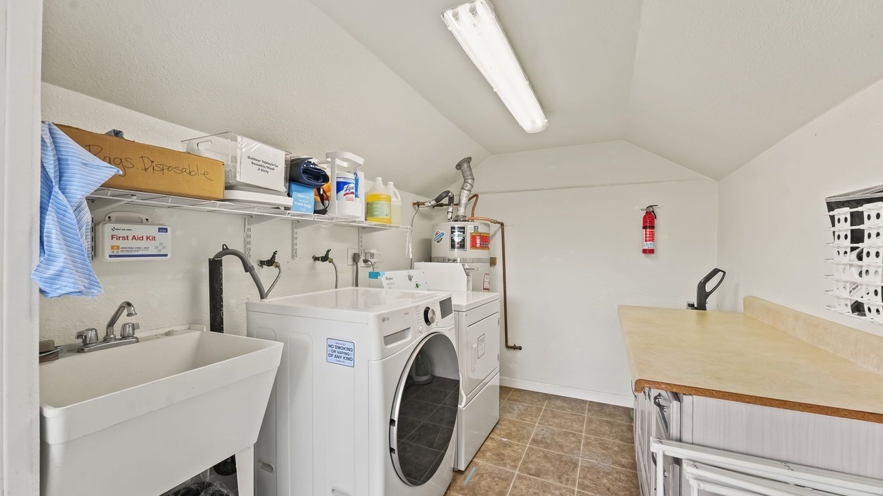 Photo of Bathroom in Hayward