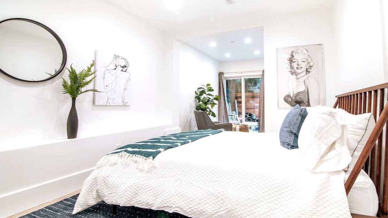 Photo of Bedroom in Inner Mission