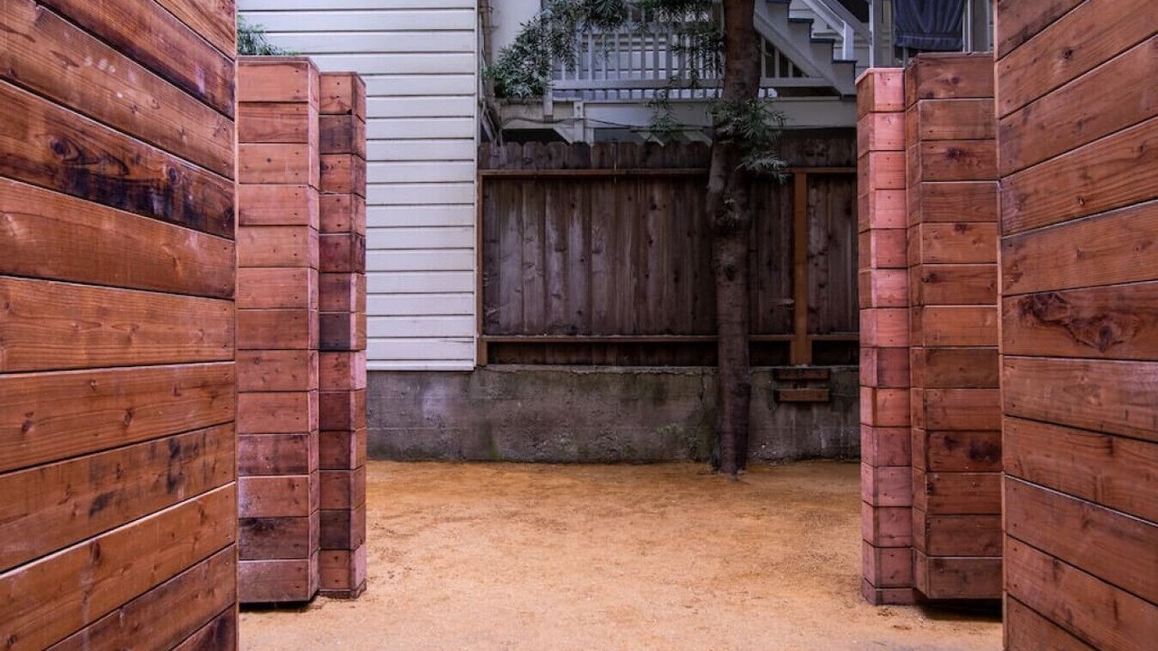 Photo of Outdoor in Inner Mission