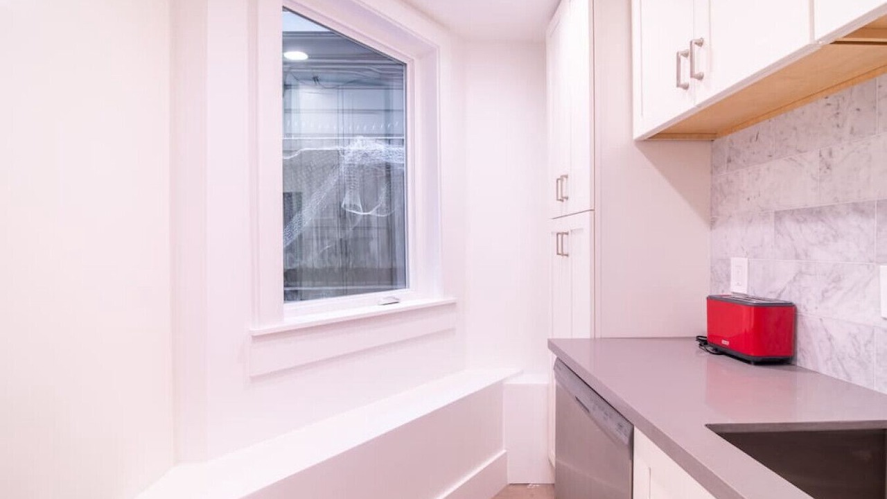 Photo of Kitchen in Inner Mission