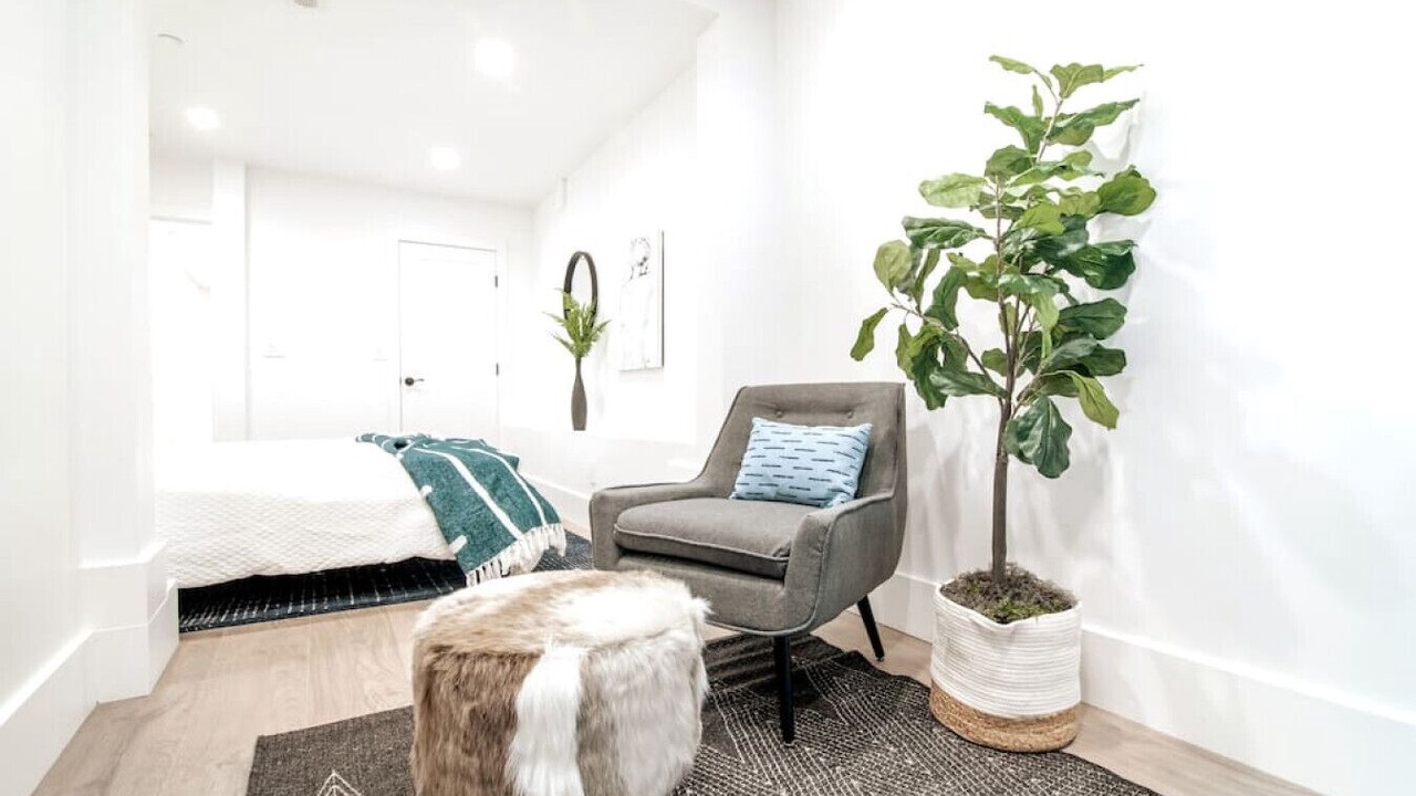 Photo of Bedroom in Inner Mission