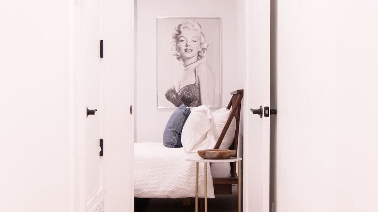 Photo of Bedroom in Inner Mission