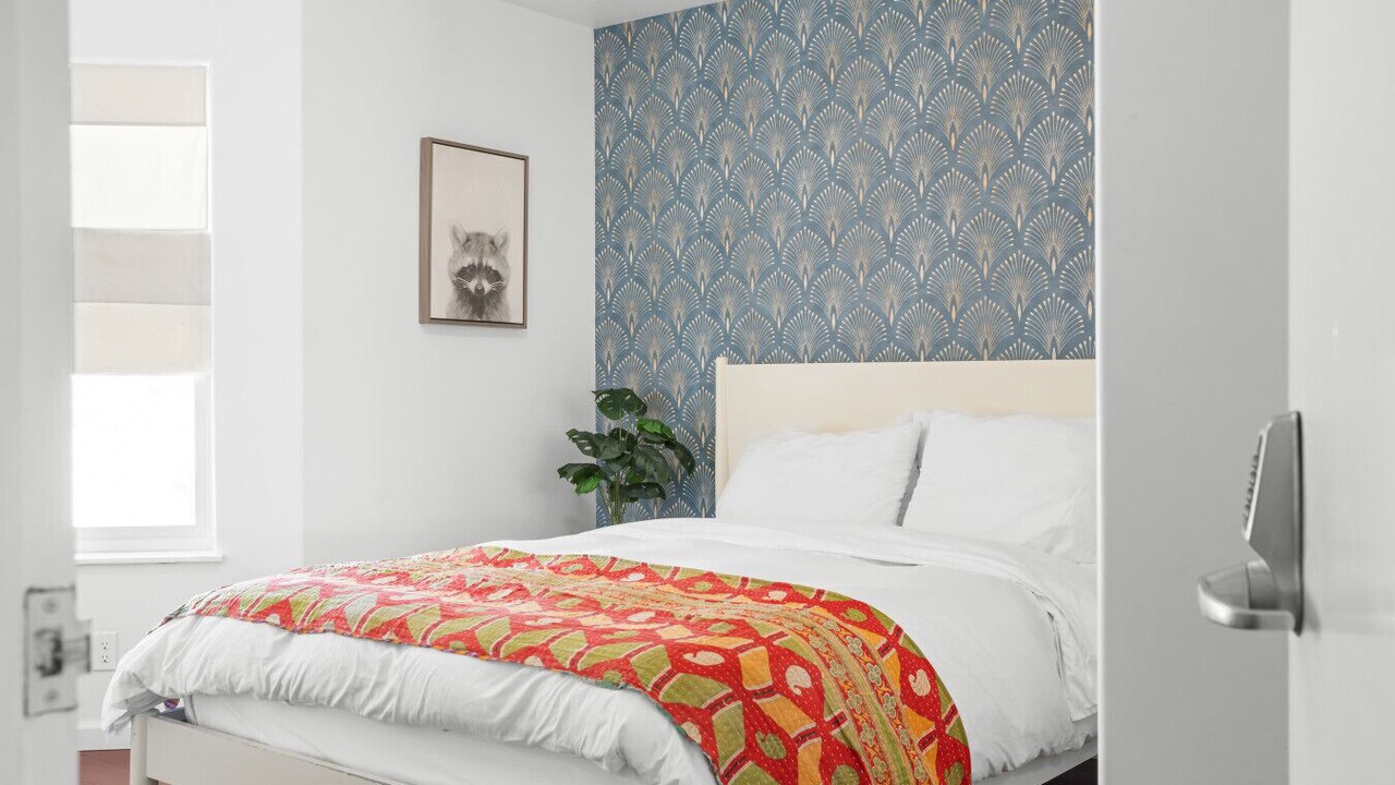 Photo of Bedroom in Bayview