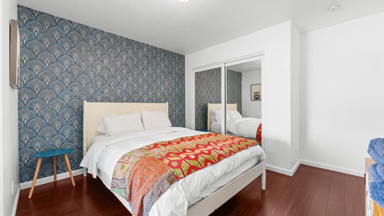 Photo of Bedroom in Bayview
