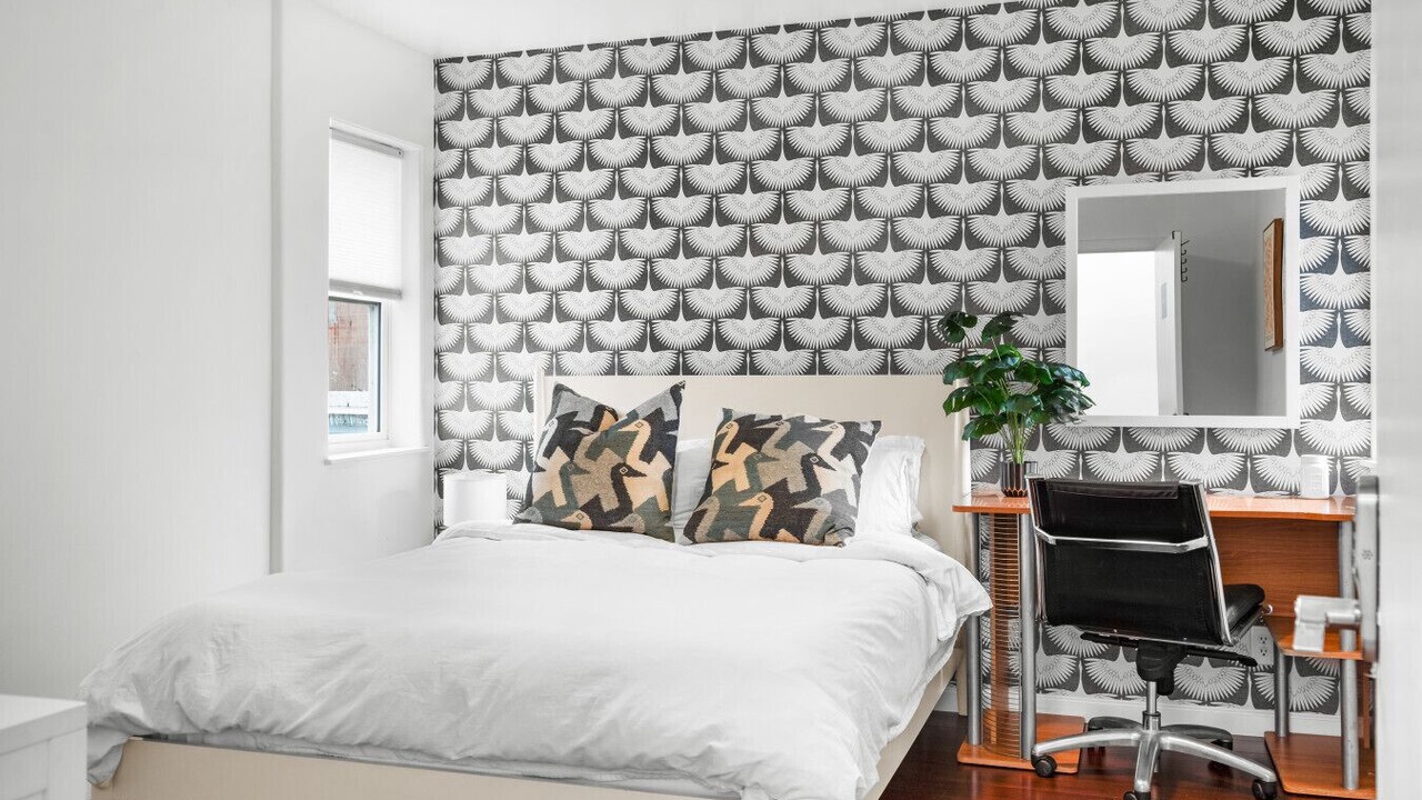 Photo of Bedroom in Bayview