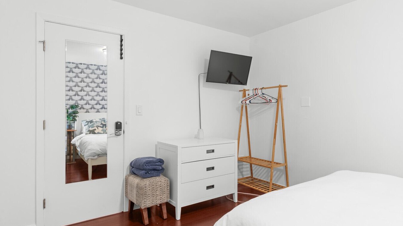 Photo of Bedroom in Bayview