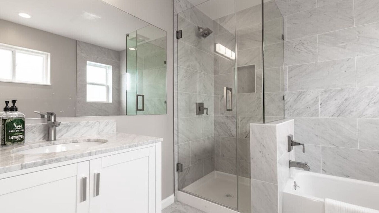 Photo of Bathroom in Bayview