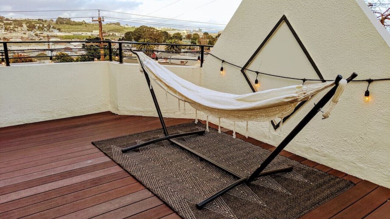 Photo of Patio Balcony in Bayview