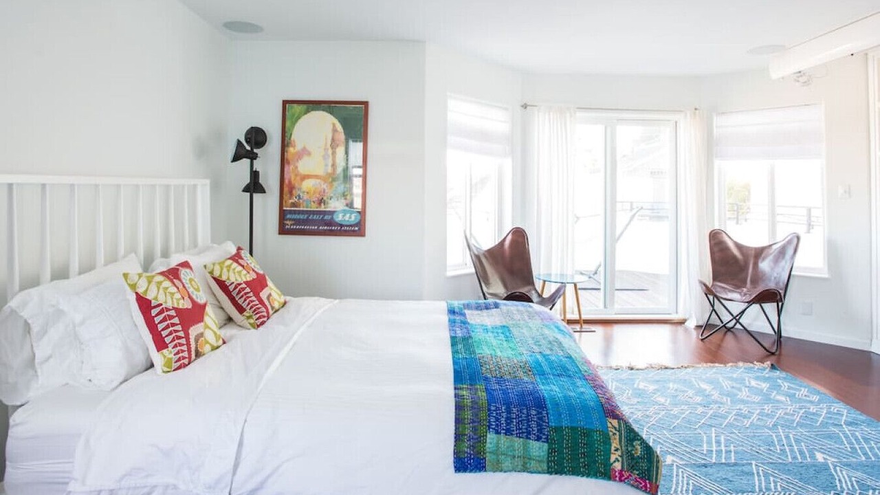 Photo of Bedroom in Bayview