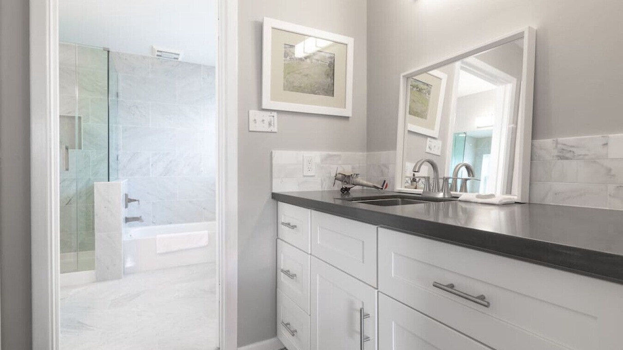 Photo of Bathroom in Bayview