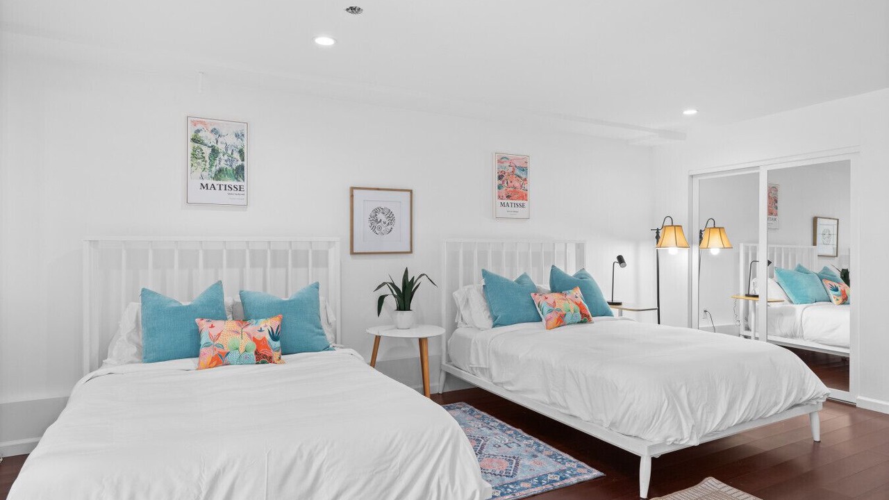 Photo of Bedroom in Bayview