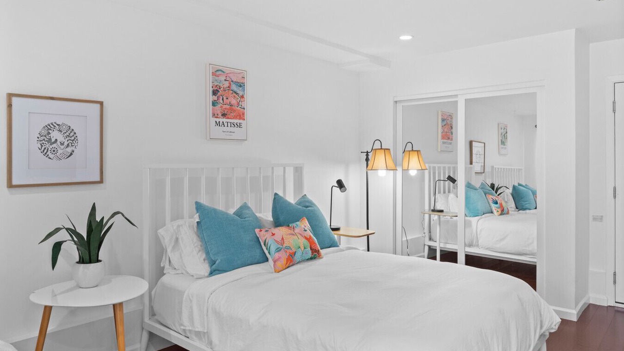 Photo of Bedroom in Bayview