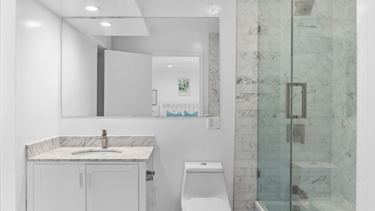 Photo of Bathroom in Bayview