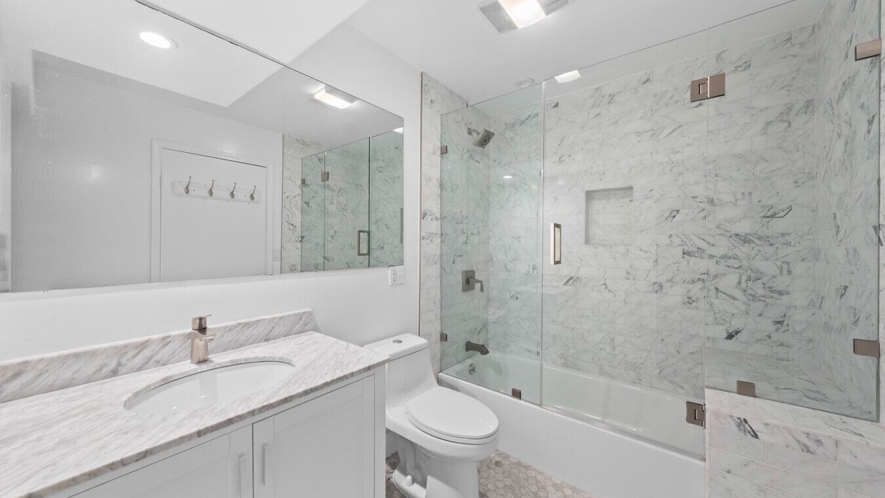 Photo of Bathroom in Bayview
