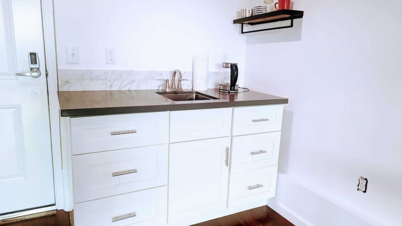 Photo of Kitchen in Bayview