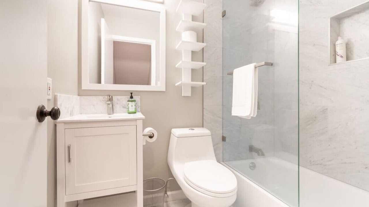 Photo of Bathroom in Bayview