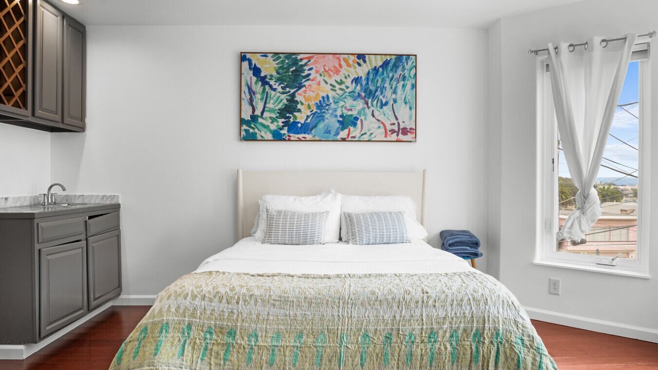 Photo of Bedroom in Bayview