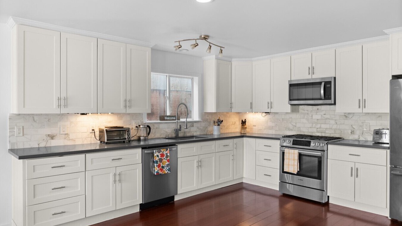 Photo of Kitchen in Bayview
