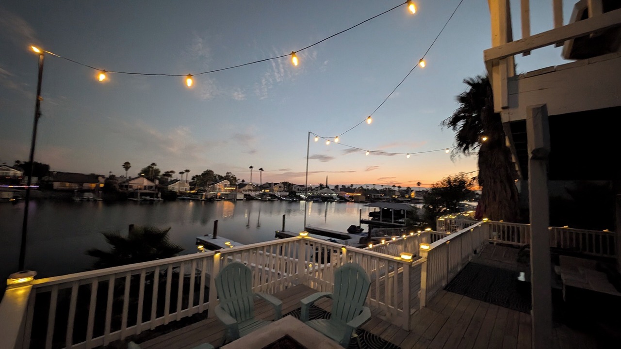 Photo of Outdoor in Discovery Bay