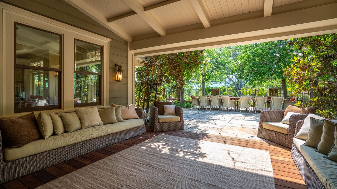 Photo of Outdoor in Sonoma