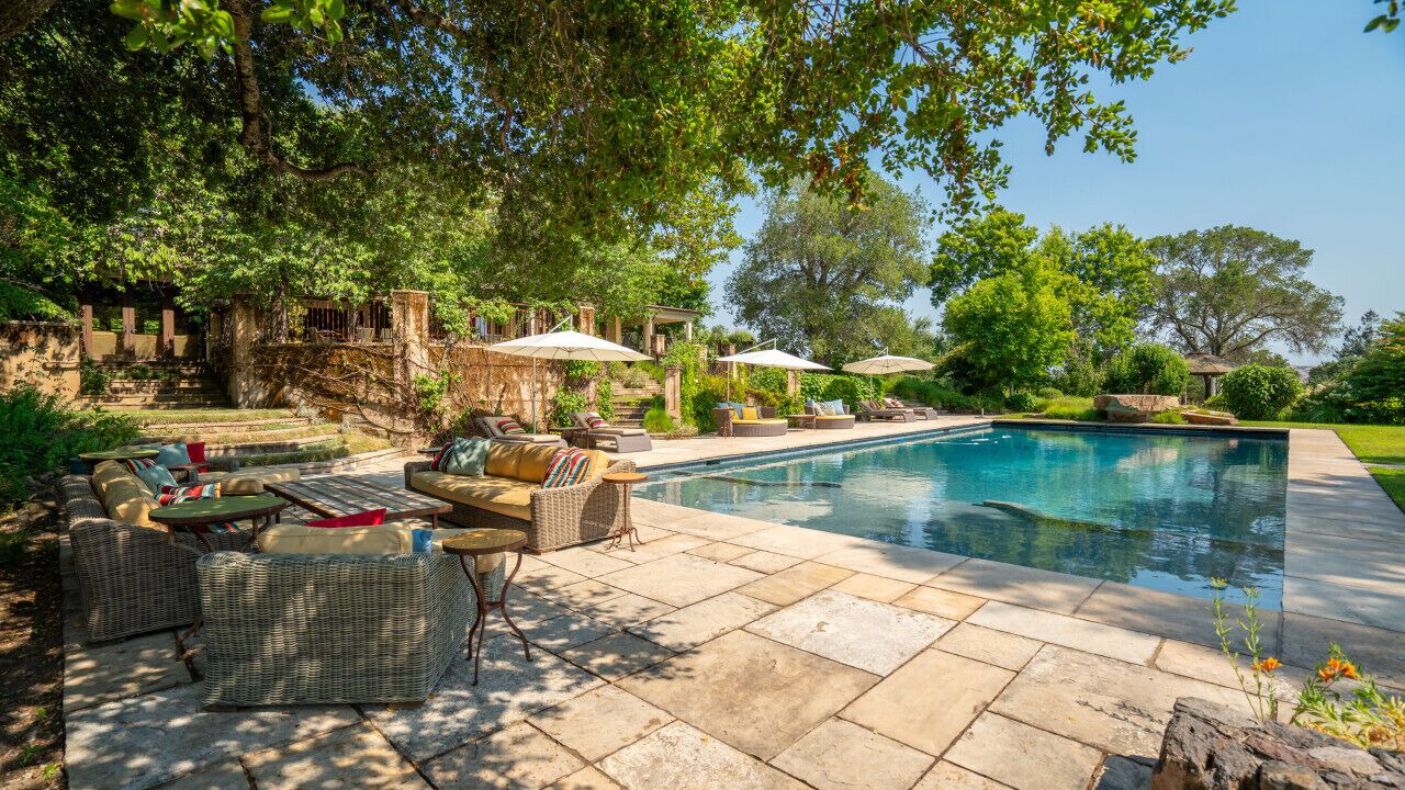 Photo of Outdoor in Sonoma