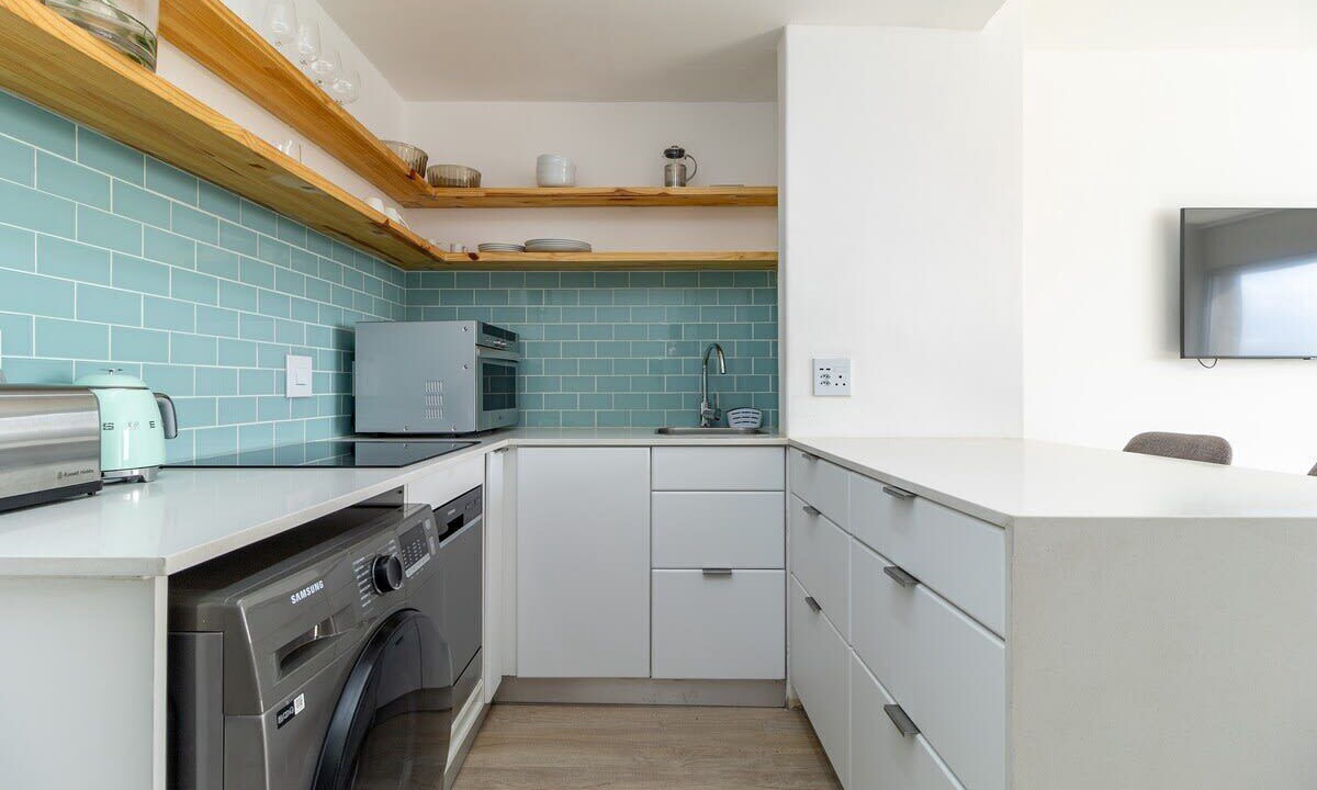 Photo of Kitchen in Schotsche Kloof
