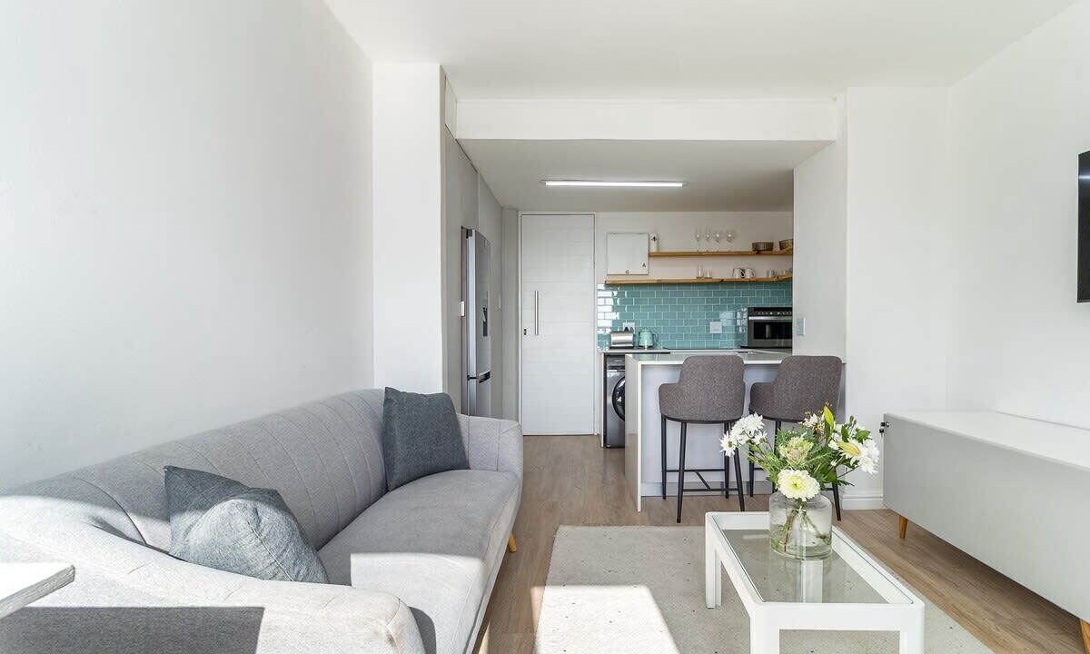 Photo of Livingroom in Schotsche Kloof