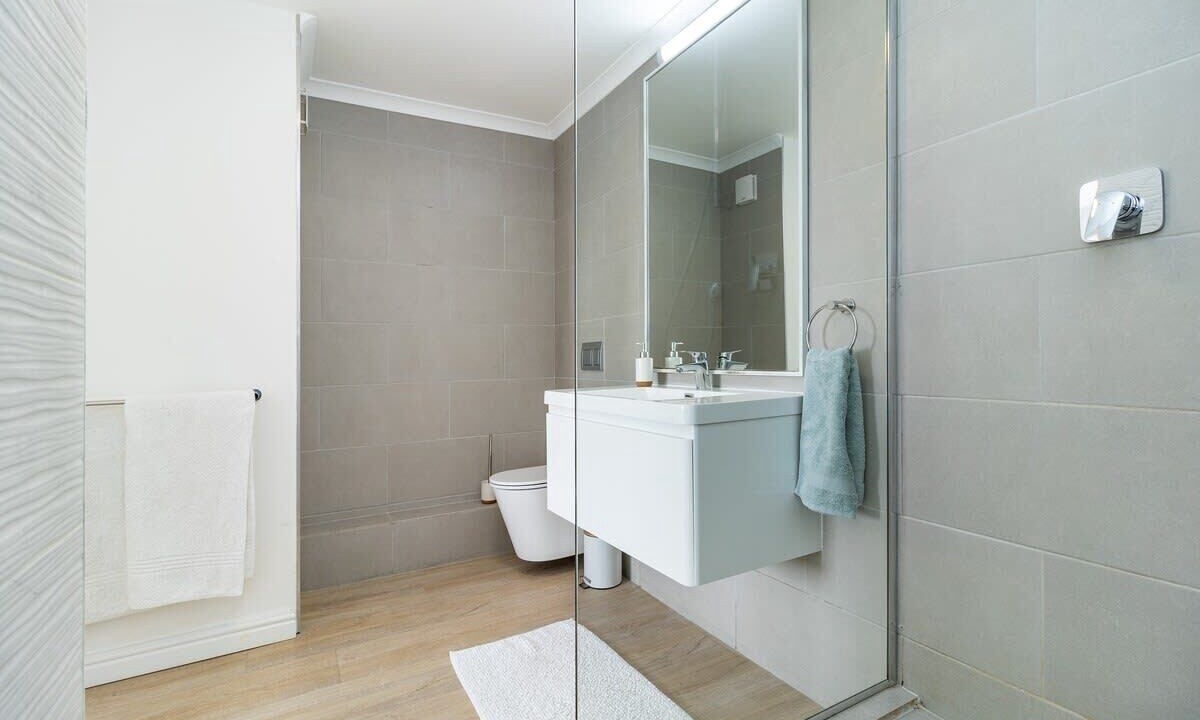 Photo of Bathroom in Schotsche Kloof