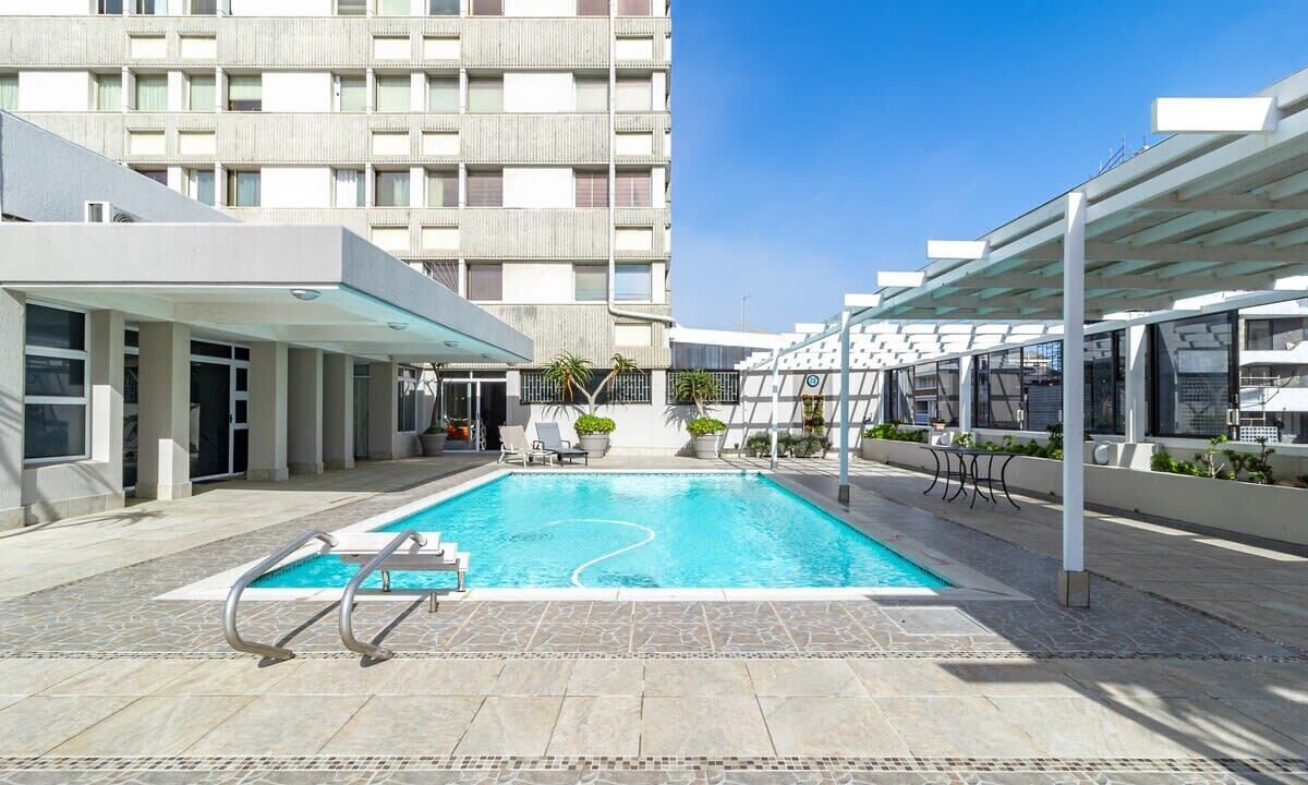 Photo of Outdoor in Schotsche Kloof