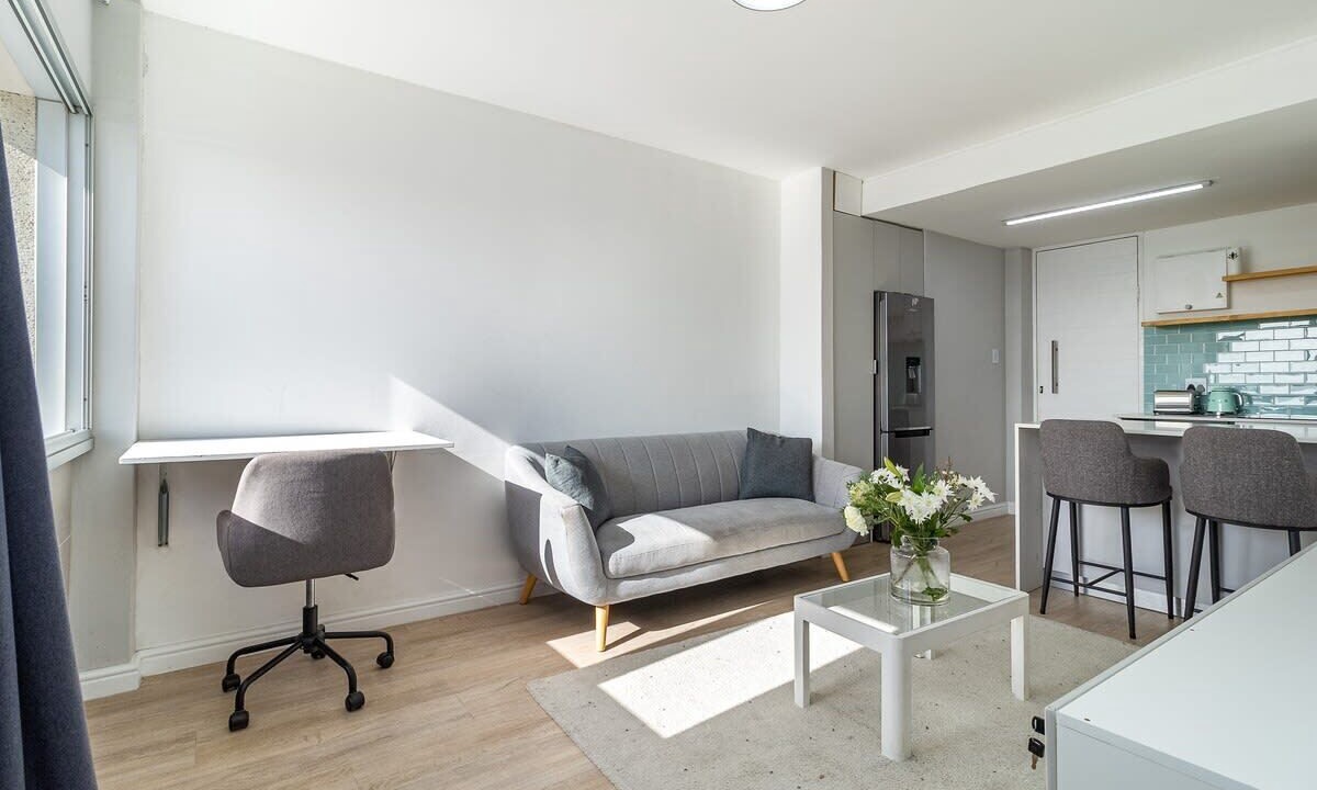 Photo of Livingroom in Schotsche Kloof