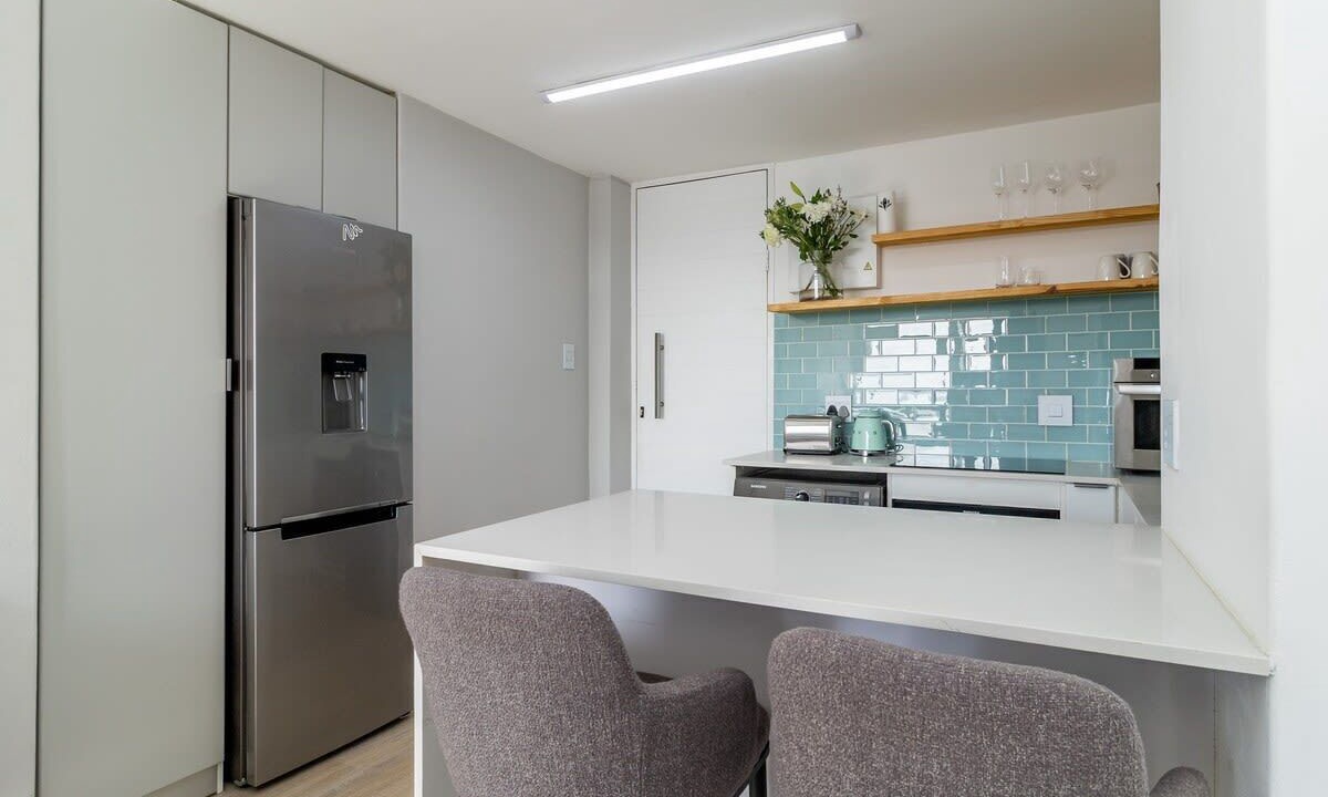 Photo of Kitchen in Schotsche Kloof