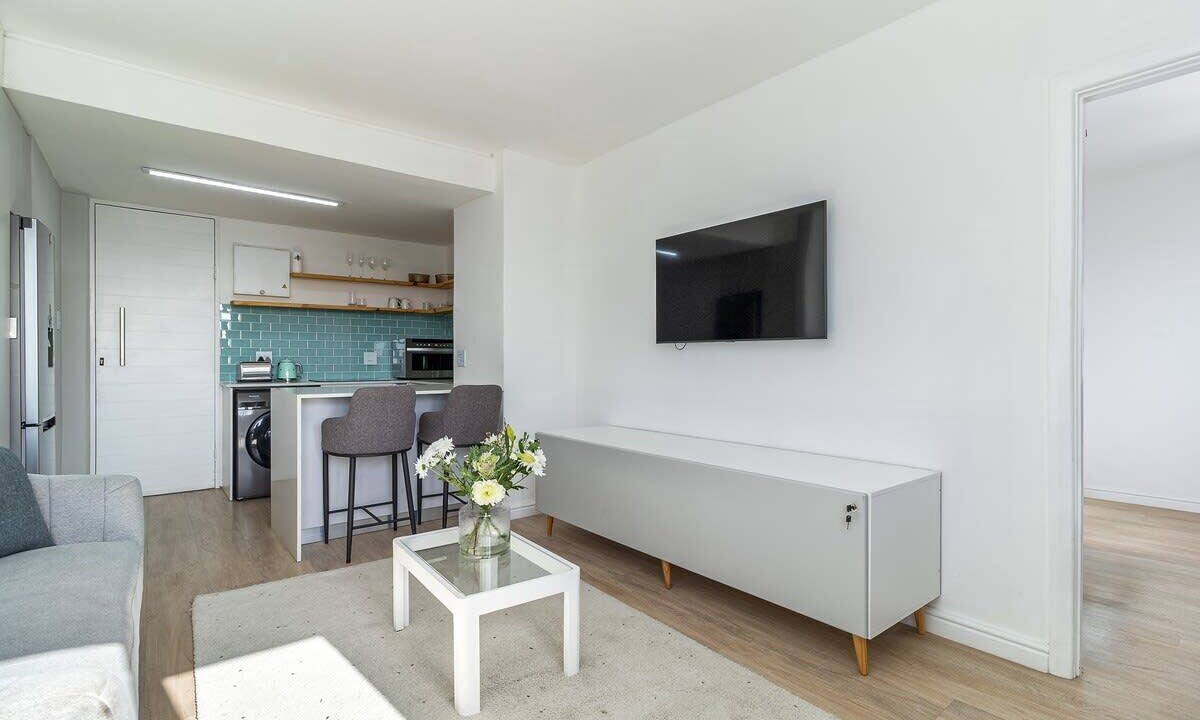Photo of Livingroom in Schotsche Kloof