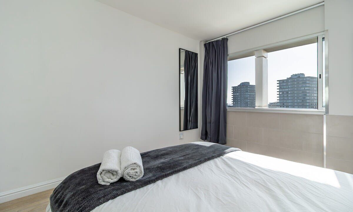 Photo of Bedroom in Schotsche Kloof