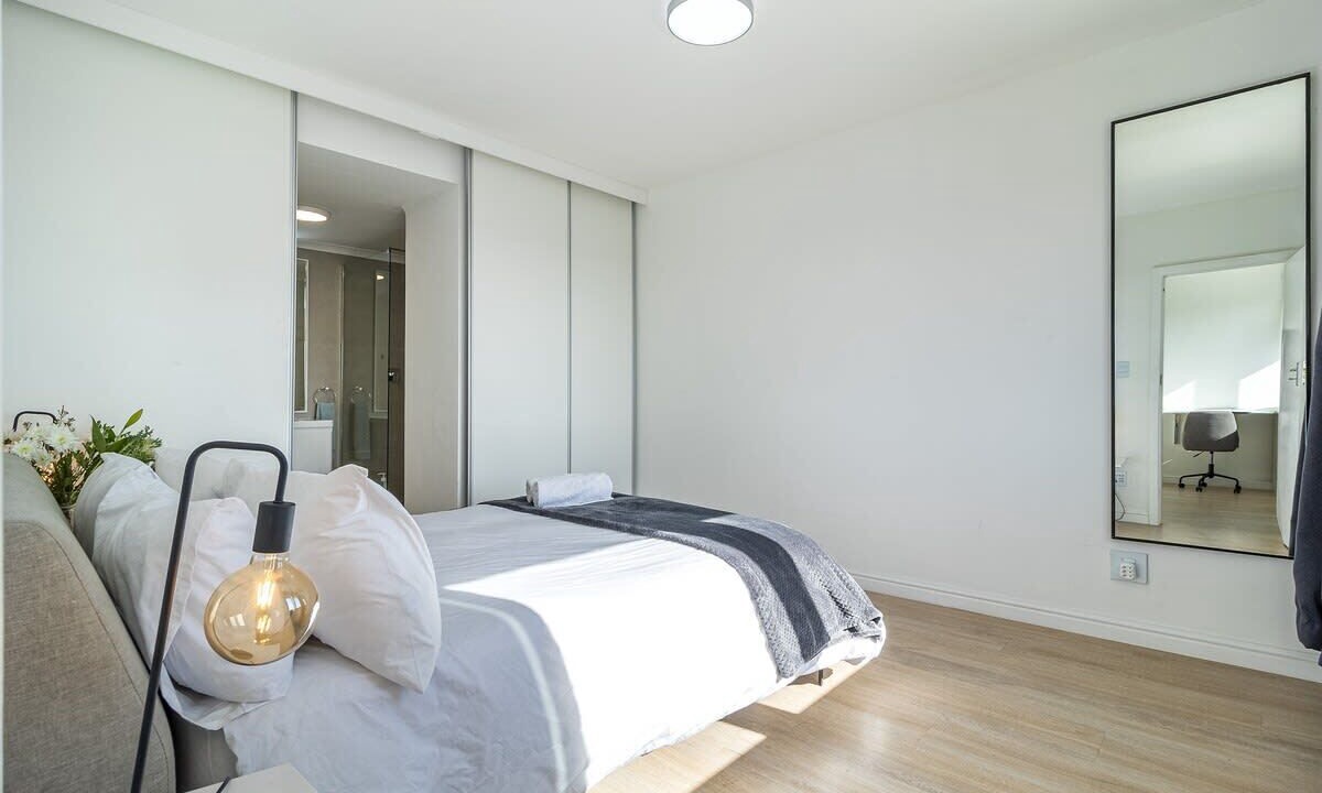 Photo of Bedroom in Schotsche Kloof
