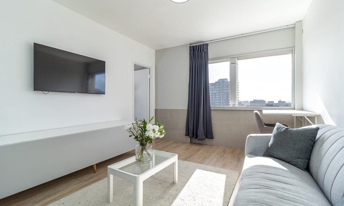Photo of Livingroom in Schotsche Kloof