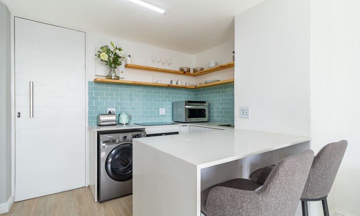 Photo of Kitchen in Schotsche Kloof
