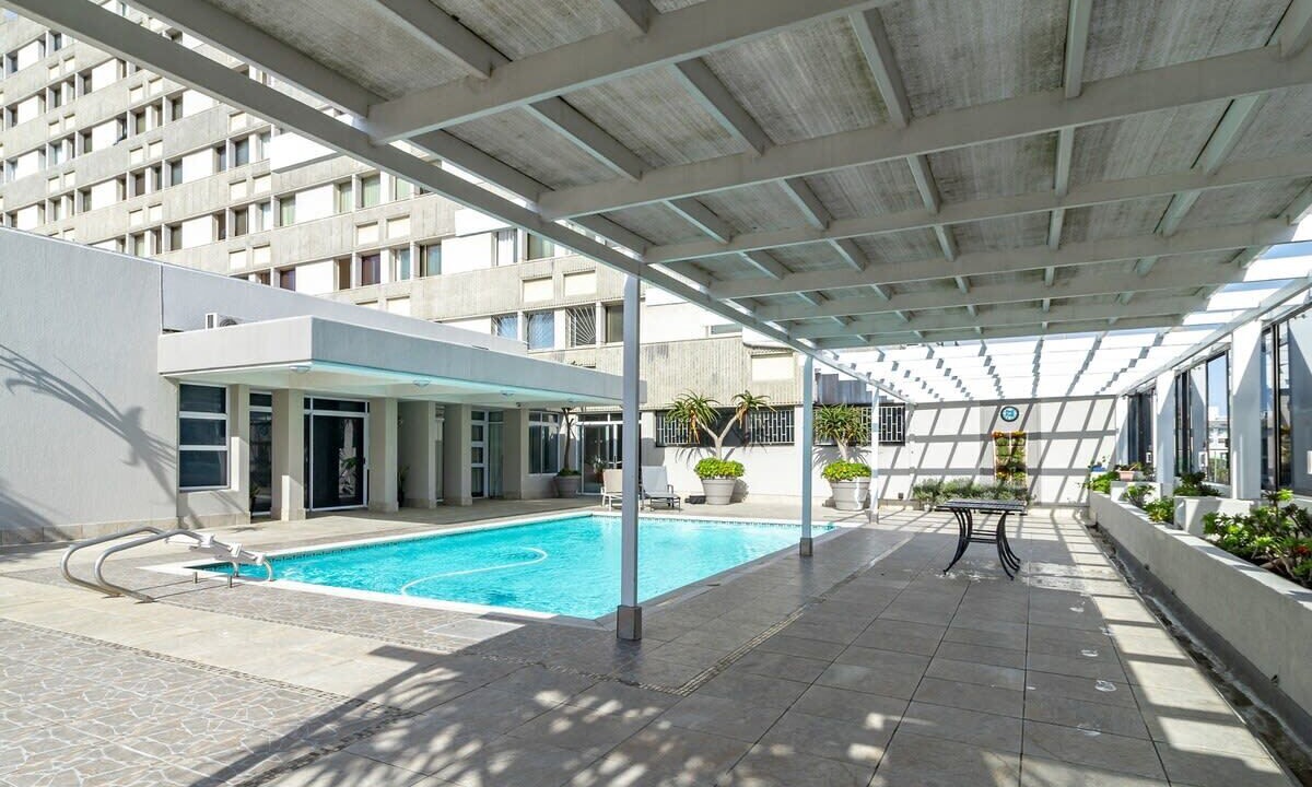 Photo of Outdoor in Schotsche Kloof