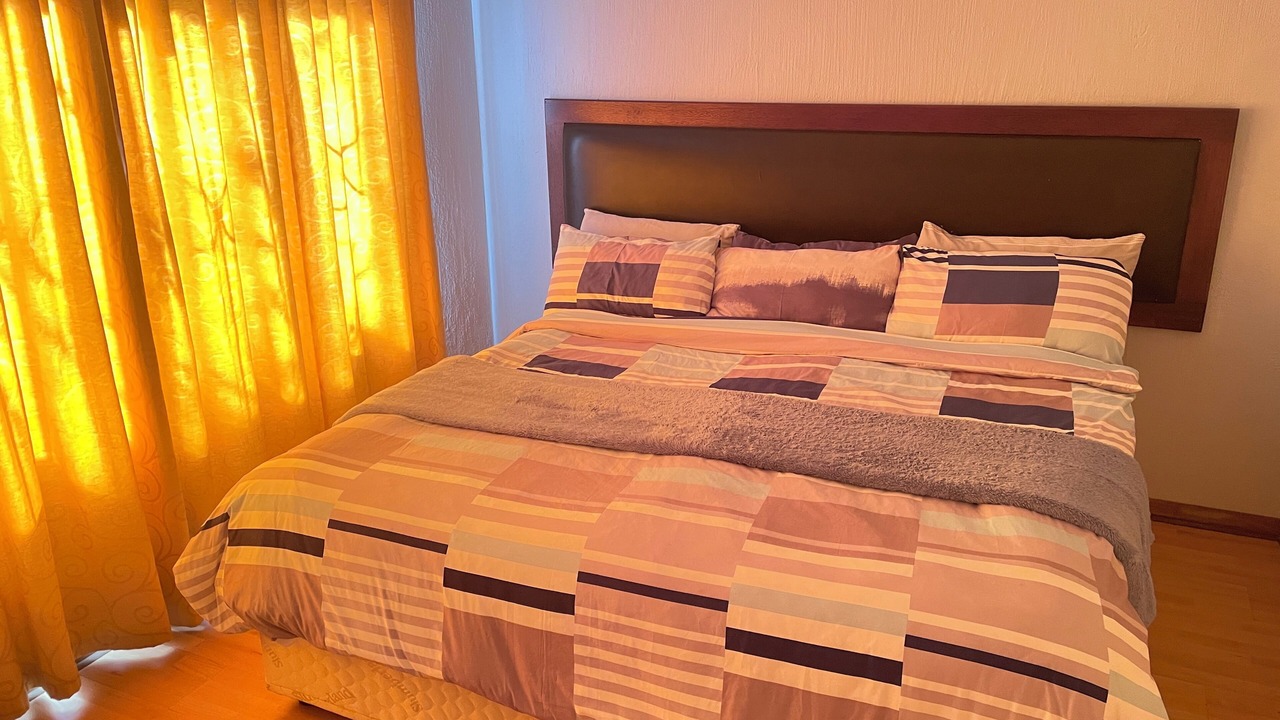 Photo of Bedroom in Pretoria