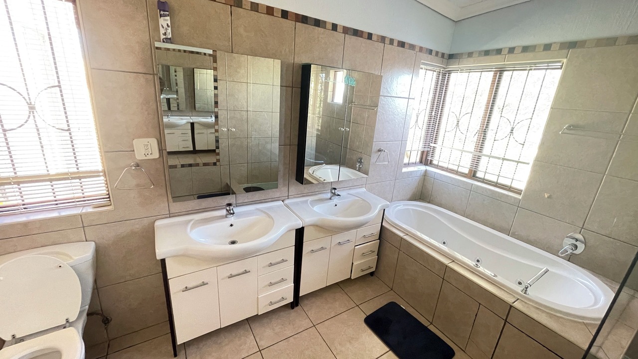 Photo of Bathroom in Pretoria