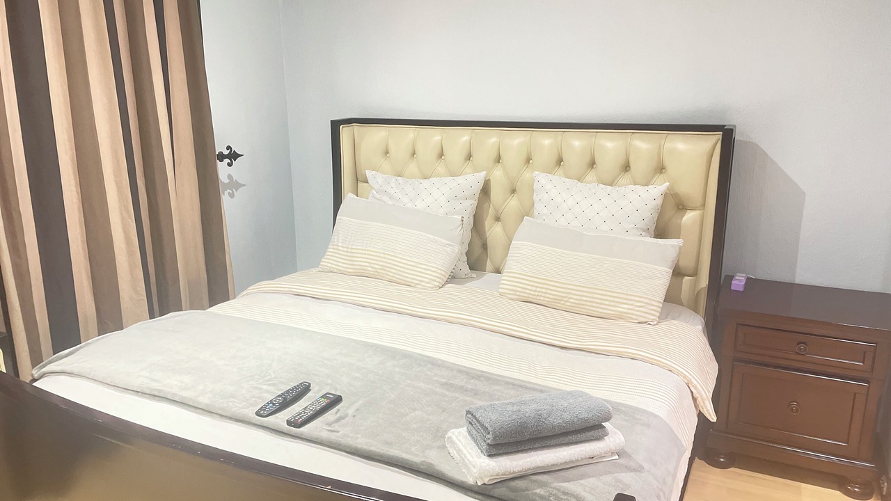 Photo of Bedroom in Pretoria