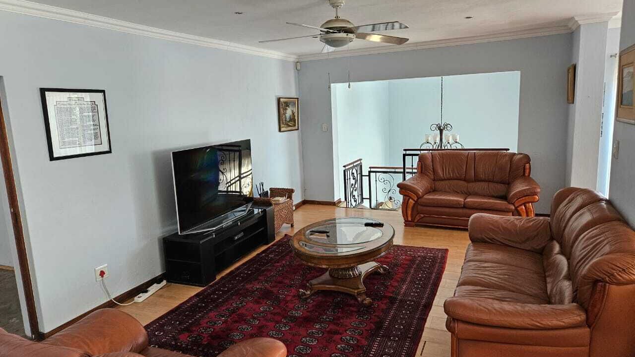 Photo of Livingroom in Pretoria