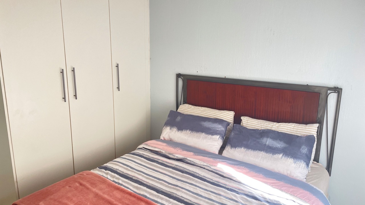 Photo of Bedroom in Pretoria